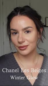 Chanel Winter Collection