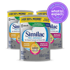They're made of fully hydrolyzed milk protein and are created for babies with severe milk or soy allergies. Best Baby Formula Brands 2021