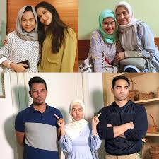 Semalam, bella sekali lagi mendedahkan kecurangan suaminya namun susulan isu tersebut, sejak semalam ruangan komen instagram aliff aziz dihujani dengan komen kritikan dan kecaman netizen. Kau Perempuan Itu Drama Lakonan Liyana Jasmay Ariff Aziz Mustaqim Bahadon Kelimerah