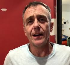 Such a good actor, David Eigenberg!❤️