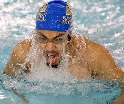 Latin Academy captures 16th straight Boston City League swim title