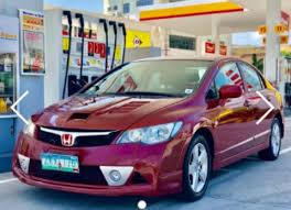 Find all the specs about honda civic, from engine, fuel to retail costs, dimensions, and lots more. 2007 Honda Civic Fd 1 8v A T For Sale Philippines Find New And Used 2007 Honda Civic Fd 1 8v A T For Sale On Buyandsellph