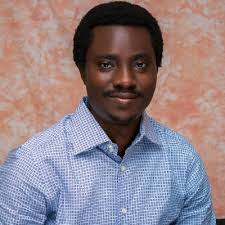 Adeoye Olasunkanmi (MNSE,R.Engr.)