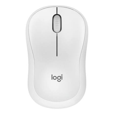 MOUSE LOGITECH BLUETOOTH M240 BLANCO