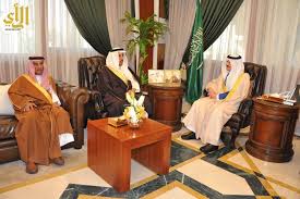 .وجامعة الملك عبدالله للعلوم والتقنية، والجامعات والكليات، والمؤسسة العامة للتدريب التقني والمهني، والشركة السعودية للكهرباء، والشركة السعودية لنقل الكهرباء، والمؤسسة العامة لتحلية المياه المالحة، والهيئة الملكية للجبيل وينبع. Ø§Ù„Ø£Ù…ÙŠØ± Ø³Ø¹ÙˆØ¯ Ø¨Ù† Ù†Ø§ÙŠÙ ÙŠØ³ØªÙ‚Ø¨Ù„ Ø±Ø¦ÙŠØ³ Ø§Ù„Ù‡ÙŠØ¦Ø© Ø§Ù„Ù…Ù„ÙƒÙŠØ© Ù„Ù„Ø¬Ø¨ÙŠÙ„ ÙˆÙŠÙ†Ø¨Ø¹ Ø§Ù„Ø³Ø§Ø¨Ù‚ ØµØ­ÙŠÙØ© Ø§Ù„Ø±Ø£ÙŠ Ø§Ù„Ø¥Ù„ÙƒØªØ±ÙˆÙ†ÙŠØ©
