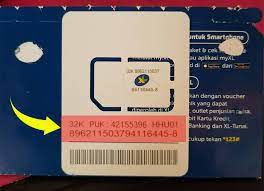 The sim card pin code is meant to protect your data against unauthorized access. Cara Mengaktifkan Kartu Sim Terblokir Agar Bisa Dipakai Lagi