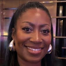 Shaunda Johnson (@shaundalivesfree) • Threads, Say more