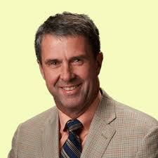 Robbie Bach's Instagram, Twitter & Facebook