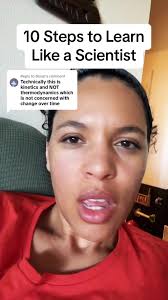 Replying to @Bloop Kinetics deals with rates while thermodynamics deals  with states of matter. Therefore the rate at which oatmeal cools is  kinetics. Please show @Bloop some love and follow them for ...