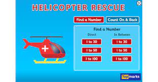 Helicopter Rescue Mental Maths For 5 To 8 Year Olds Mental Math Math Math Interactive