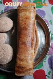 Crispy Ragi Dosa Recipe Ragi Dosa Recipe Yummy Tummy Dosa Recipe Ragi Dosa Ragi Recipes