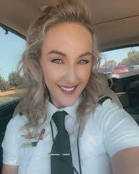 Natalie Puhrmann's Instagram, Twitter & Facebook