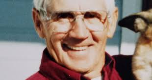 Marvin LeRoy Willard