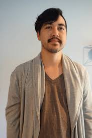 Niagara University folklorist Edward Yong Jun Millar Awarded Fellowship  from the Library of Congress' American Folklife Center