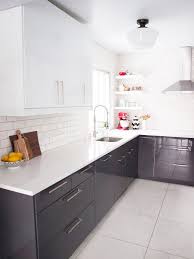 A Bright Montreal Retreat Sfgirlbybay Modern Kitchen Kitchen Design Kitchen Remodel