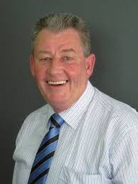 Shane Harrod- Harrods Property Agents.