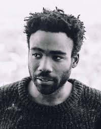 Hello, what have we here? Donald Glover is Lando Calrissian in the untitled  2018 Han Solo Star Wars stand-alone film. http://strw.rs/2eg8fci