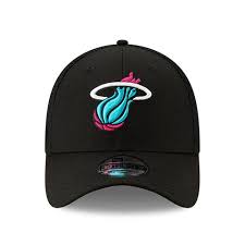 The miami heat are among the most popular nba teams due to the popular city. New Era Miami Heat Store