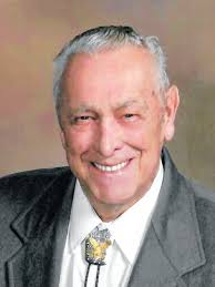 Robert Hoffman 88 Obituary