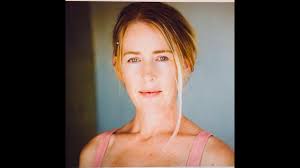 Amy O'Neill Exlusive Interview