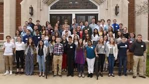 Craft Academy at Morehead State welcomes class of 2021