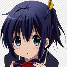 Search, discover and share your favorite anime png gifs. Cartoon Mouth Gif Anime Transparent Chuunibyou Hd Png Download 500x500 2936731 Png Image Pngjoy
