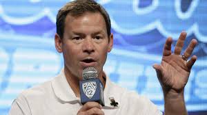 UCLA football: Dog days are behind the Bruins