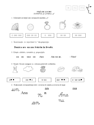La sanatatea nostra, dar si la un mediu de viata placut contribuie in mod esential si igiena locuintei. 0 Sunetul Si Litera N Literele N Mic De Tipar Si N Mic De Mana
