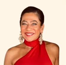 Woman of Impact Cedar Rapids Spring 2025: Team Julia Gharib