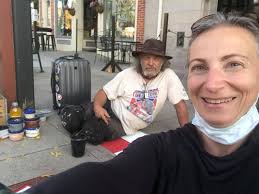 Karina Elrod Littleton City Council Member at Large