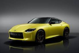 Letters identify the engine family. Nissan 2021 What S New