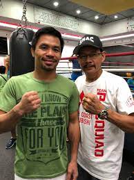 The exceptional nonito donaire rolled back the years to rejoin countryman manny pacquiao in the wbn pound for pound top 10 on saturday night. Snac System On Twitter Snac Strong Boxing Coach Nonito Donaire Sr Trains World Champ Manny Pacquiao Mannypacquiao Howyalikeit Wba World Title Fight 7 15 Pacquiaomatthysse Let S Go Team Manny Https T Co Exljbxqcz4 Snacstrong Nutrition