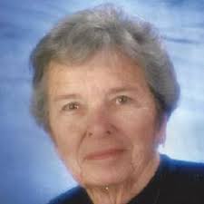 Jeanne Acree Obituary