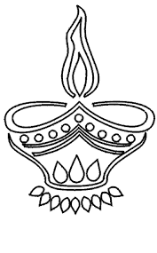 Arts Culture Diwali Design Rangoli Designs Diwali Drawing