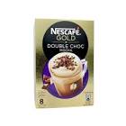 Nescafe Choco Cappuccino Coffee