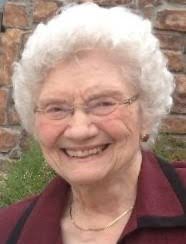 Lucille Elsie Bearden Lillard (1924-2016)