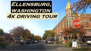 Ellensburg