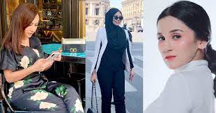 Cik epal.'s photostream cik epal.'s profile. Founder Kosmetik Bercakaran Tapi Cik Epal Yang Angin Sebab Acik Hidung Ke Tu Gosip Socmed Hiburan Trending Cari Infonet