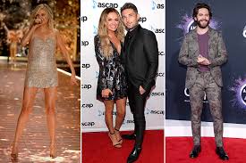 Every little thing (2017), today (1952) and. Kelsea Ballerini Thomas Rhett Wrote Carly Michael S New Duet