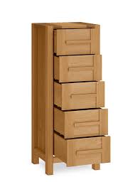 4.5 out of 5 stars. Sonoma Tall 5 Drawer Chest M S
