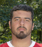 Eleven Wabash Players Named to All-Conference Football Team