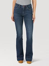 Maybe you would like to learn more about one of these? Women S Flare Wide Leg And Bell Bottom Jeans Wrangler