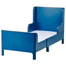 Busunge Extendable Bed Ikea Ikea Fikirleri Mavi Yatak Ikea