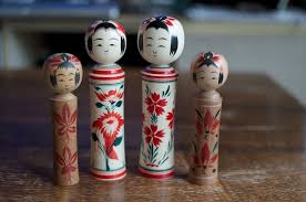 ¡sal a decir truco o golosinas en halloween, decora tu casa para navidad, y. Cinco Juguetes Tradicionales De Japon Nippon Com