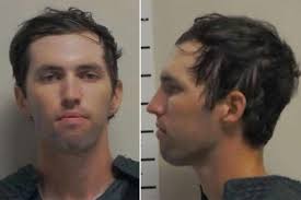 Tyler Robinson, 22, facing capital murder and weapons charges Details  emerge about alleged Charlie Kirk assassin