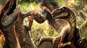 Tomb Raider New Hd Wallpapers 2015 All Hd Wallpapers