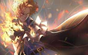 Angry Anime Boy Vinsmoke Sanji One Piece Wallpaper One Piece Manga Sabo One Piece Anime