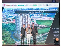 Users can opt to see 4 periods of either annual or quarterly information. Bci Award 2019 Honours Lbs Bina Group For Its Continuous Sustainable Efforts Propsocial