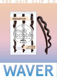 Invisibobble Official Site