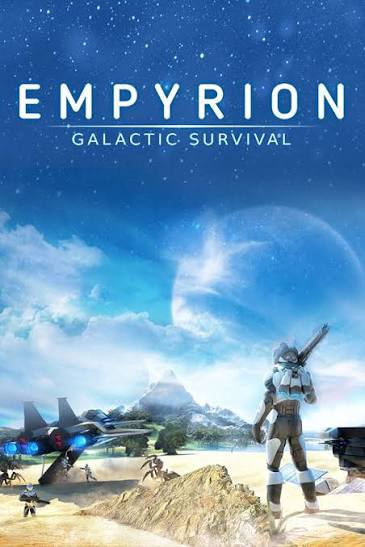 Empyrion: Galactic Survival Torrent